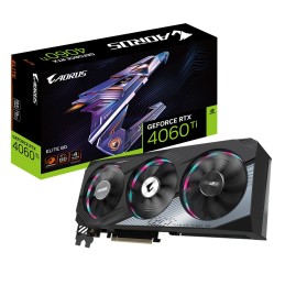 AORUS GeForce RTX 4060 Ti...